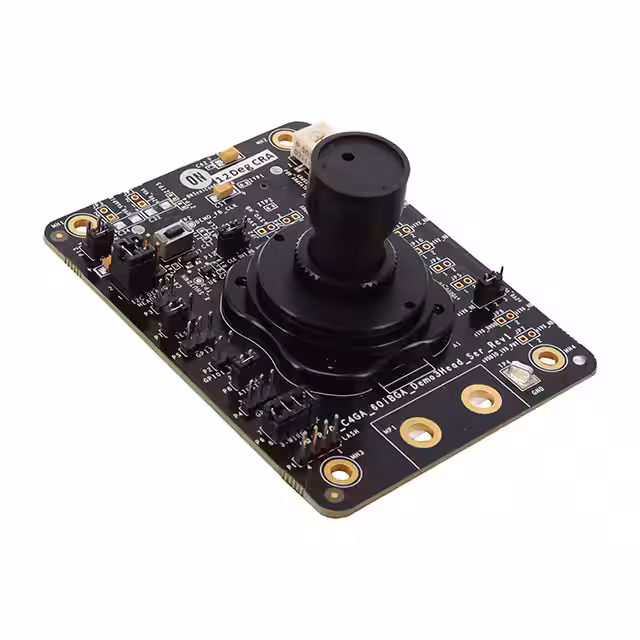 AR1820HSSC12SHQAH3-GEVB onsemi  Cartes d'évaluation - Capteurs